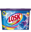 Капсули для прання Losk Duo-caps Color, 18 шт. (793880) - мініатюра 1