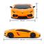 Автомобіль KS Drive на р/к Lamborghini Aventador LP 700-4, 1:24, 2.4Ghz помаранчевий (124GLBO) - мініатюра 6