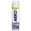 Піна для гоління Arko Extra Sensitive, 200 мл - мініатюра 1