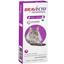 Средство от паразитов Bravecto Plus Spot-on, для кошек весом 6,25-12,5 кг, 500 мг - миниатюра 1