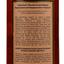 Віскі Oakeshott Blended Scotch Whisky 40% 0.7л - мініатюра 3