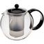 Чайник Bodum Assam Teapot, 0,5 л, Черный (1842-01GVP) - миниатюра 3