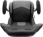 Геймерське крісло GT Racer чорне з темно-сірим (X-2317 Black/Dark Gray) - мініатюра 13