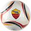 Футбольний м'яч Mondo AS Roma, розмір 2 (13415) - мініатюра 1