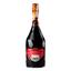 Вино игристое Fratelli Frizzante Rosso красное, полусладкое, 9-13%, 0,75 л (722982) - миниатюра 4