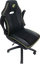 Геймерское кресло GT Racer черное с зеленым (X-2760 Black/Green) - миниатюра 5