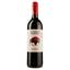 Вино Tussock Jumper Zinfandel, червоне, сухе, 0,75 л - мініатюра 1