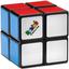 Головоломка Rubik's Кубик 2х2 Мини (6063038) - миниатюра 1