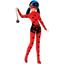 Лялька Miraculous Леді Баг з талісманами удачі, 26 см, з аксесуарами (50012) - мініатюра 1