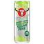 Энергетический безалкогольный напиток Carabao Green Apple Sugar Free 330 мл - миниатюра 1