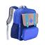 Рюкзак Upixel Dreamer Space School Bag, синій із сірим (U23-X01-A) - мініатюра 3