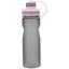 Бутылочка для воды Kite 700 мл серо-розовая (K21-398-03) - миниатюра 1