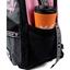 Рюкзак Yes TS-61 Girl Wonderful, чорний з рожевим (558908) - мініатюра 7