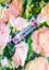 Зубна паста Marvis Garden Collection Поцілунок троянди, 75 мл - мініатюра 3