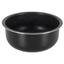 Набор посуды Gimex Cookware Set induction 7 предметов Black (6977222) - миниатюра 3