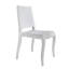 Крісло Papatya Class-X, білий (4823052300210) - мініатюра 1