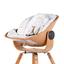 Подушка на сидіння для новонародженого Childhome Evolu (CHEVOSCNBJGD) - мініатюра 2