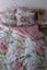 Комплект постільної білизни ТЕП Soft dreams Floral Dream двоспальний білий з рожевим (2-03858_25839) - мініатюра 4