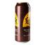 Пиво Leffe Brune, темне, 6,5%, з/б, 0,5 л (478576) - мініатюра 3