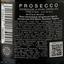 Вино ігристе Bortolomiol Miol Prosecco Treviso Extra-Dry, біле, екстра-сухе, 11%, 0,75 л (Q0720) - мініатюра 3