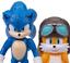 Игровой набор Sonic the Hedgehog 2 Соник и Тэйлз на биплане (412674) - миниатюра 8