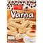Міні-вафлі Varna Sweet Plus Cappuccino 240 г - мініатюра 1