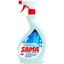 Засіб Sama для чищення акрилових ванн, душових кабін та пластику, 500 г - мініатюра 1