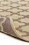 Набір килимків у ванну кімнату Izzihome Solo, 60х40, 100х60 см, Krem (2200000544933) - мініатюра 2