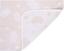 Полотенце детское Irya Bear pudra, 120х70 см, розовый (svt-2000022257404) - миниатюра 3