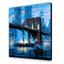 Картина по номерам ArtCraft Мечты большого города 40x50 см (11201-AC) - миниатюра 2