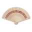 Деревянное веер Offtop (848752) - миниатюра 1