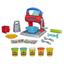 Игровой набор Hasbro Play-Doh Вечеринка с лапшой (E7776) - миниатюра 1