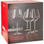 Набір бокалів для червоного вина Бургундія Spiegelau Willsberger Аnniversary Collection, 725 мл (14142) - мініатюра 3