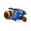 Уценка. Мотоцикл на радиоуправлении Maisto Tech Cyklone 360 синий (82066 blue) - миниатюра 2