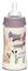 Бутылочка для кормления Suavinex Истории щенков, 270 мл, фиолетовый (304804) - миниатюра 2