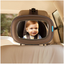 Автомобільне дзеркало для дитини Munchkin Baby in Sight (01109101) - мініатюра 6