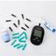 Глюкометр Longevita Family Система для вимірювання глюкози в крові (BG709) - мініатюра 4