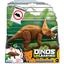 Интерактивная игрушка Dinos Unleashed Realistic Трицератопс, 14 см (31123TR) - миниатюра 3