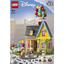 Конструктор LEGO Disney Pixar Дом Вперед и вверх 598 деталей (43217) - миниатюра 1