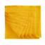 Набор махровых салфеток Ярослав, 30х30 см, желтый, 6 шт. (38073_жовтий) - миниатюра 1