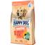 Сухий корм для дорослих собак Happy Dog NaturCroq Lachs&Reis, з лососем та рисом, 4 кг - мініатюра 1