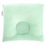 Подушка для младенцев Papaella Ортопедическая Maxi, диаметр 9 см, мятный (8-32583) - миниатюра 1