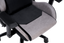 Геймерське крісло GT Racer чорне із сірим (X-2420 Black/Gray) - мініатюра 11