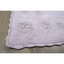 Набор ковриков Irya Blossom pembe, 2 шт., розовый (11913986082795) - миниатюра 2