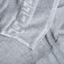 Рушник махровий Ideia Версаче, для обличчя та рук, бавовна, 70х140 см, сірий - мініатюра 3