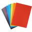Картон кольоровий Kite односторонній А5 10 аркушів 10 кольорів (K21-1257) - мініатюра 3