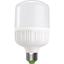 Светодиодная лампа Euroelectric LED Сверхмощная Plastic, 30W, E27, 6500K (40) (LED-HP-30276(P)) - миниатюра 2
