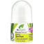 Дезодорант чайное дерево Dr. Organic Bioactive Skincare Tea Tree Roll-On Deodorant, 50 мл - миниатюра 1