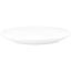 Тарілка десертна Ardesto Imola, 13 см, біла (AR3501I) - мініатюра 3