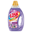 Гель для стирки Losk Color Ароматерапия с эфирными маслами и жасмином, 1 л (876088) - миниатюра 1